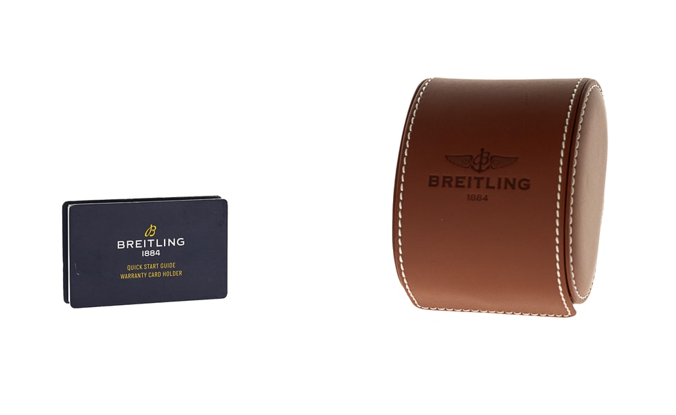Breitling Premier RB1510